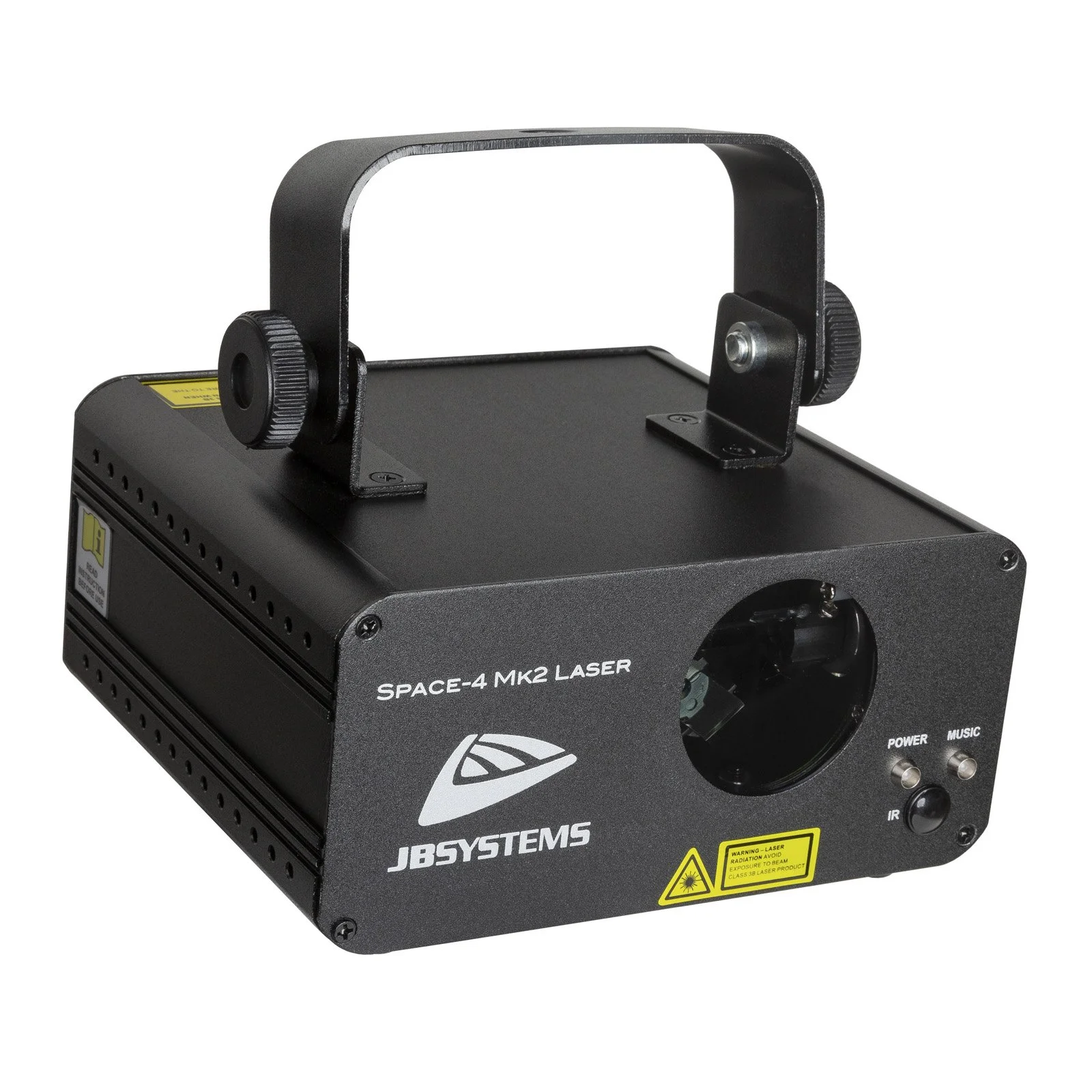 JB Systems SPACE-4 Mk2 LASER