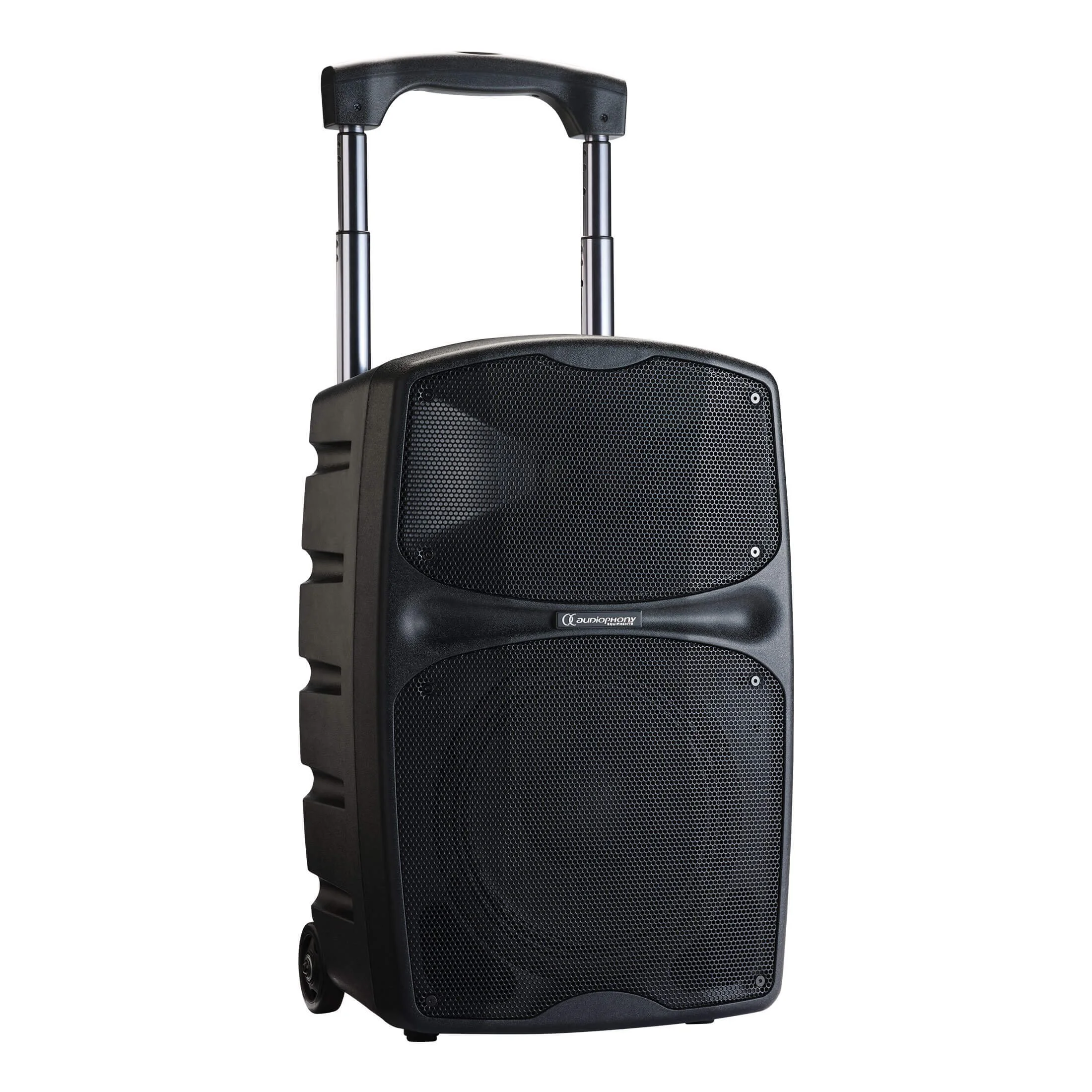 Audiophony RACER120 Evo