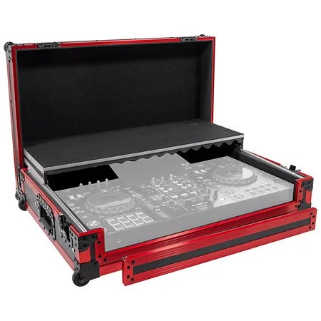 Plugger Case - Flight case XDJ RX3 ELITE
