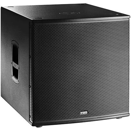 FBT - Vertus CLA 118SA