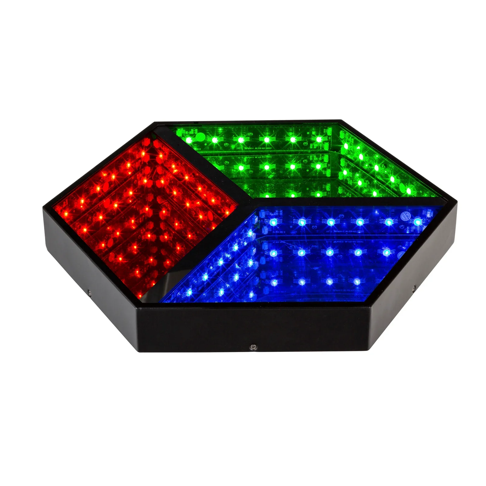 JB Systems HEXAGON 3D