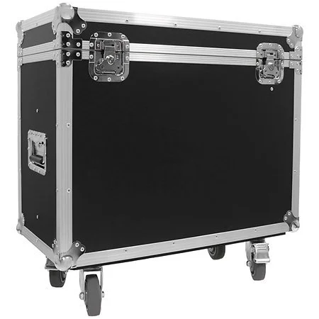 Evolite - archiTECH 600 flight case 2in1