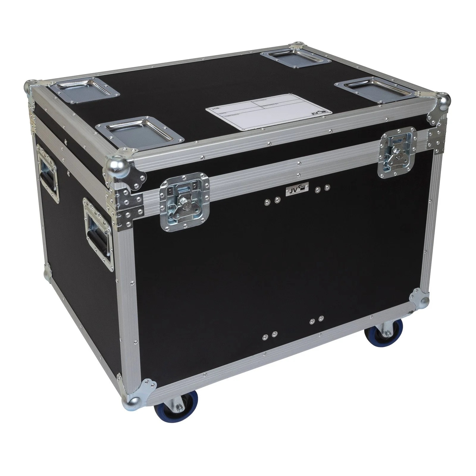 Briteq MOVING HEAD CASE 4