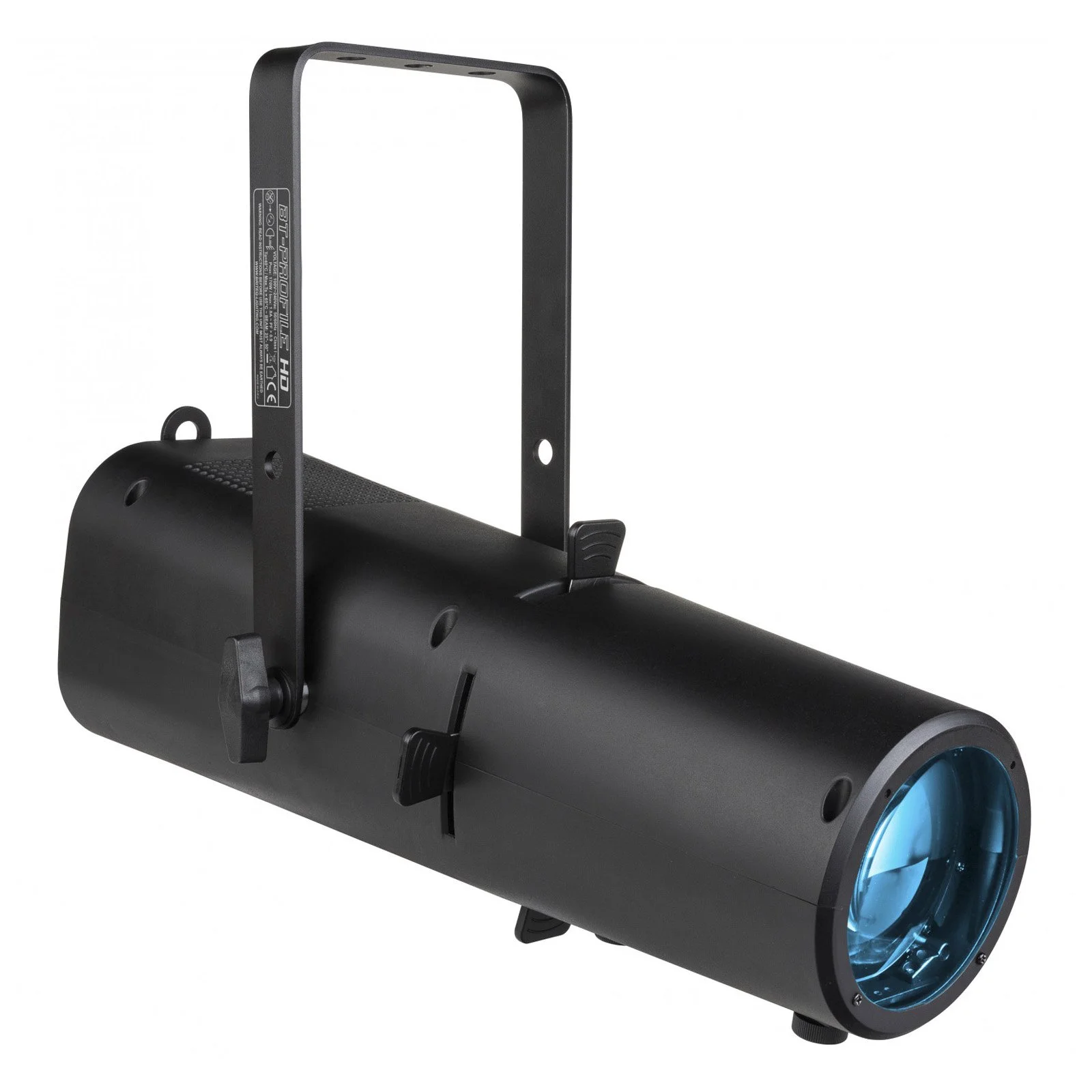 Briteq BT-PROFILE HD