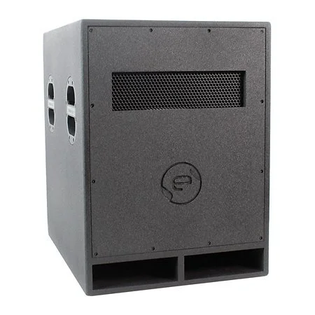 Elokance - E PRO SUB 18