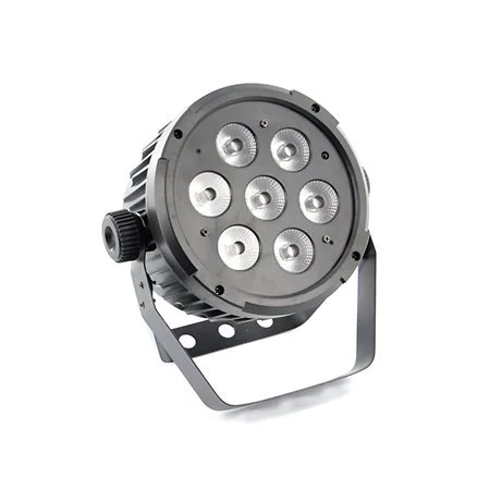 BoomTone DJ - LEDPAR 7x10W 5in1