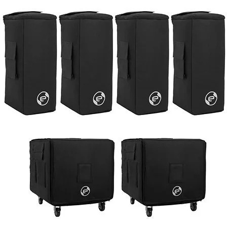 Elokance - SLA System Cover Pack