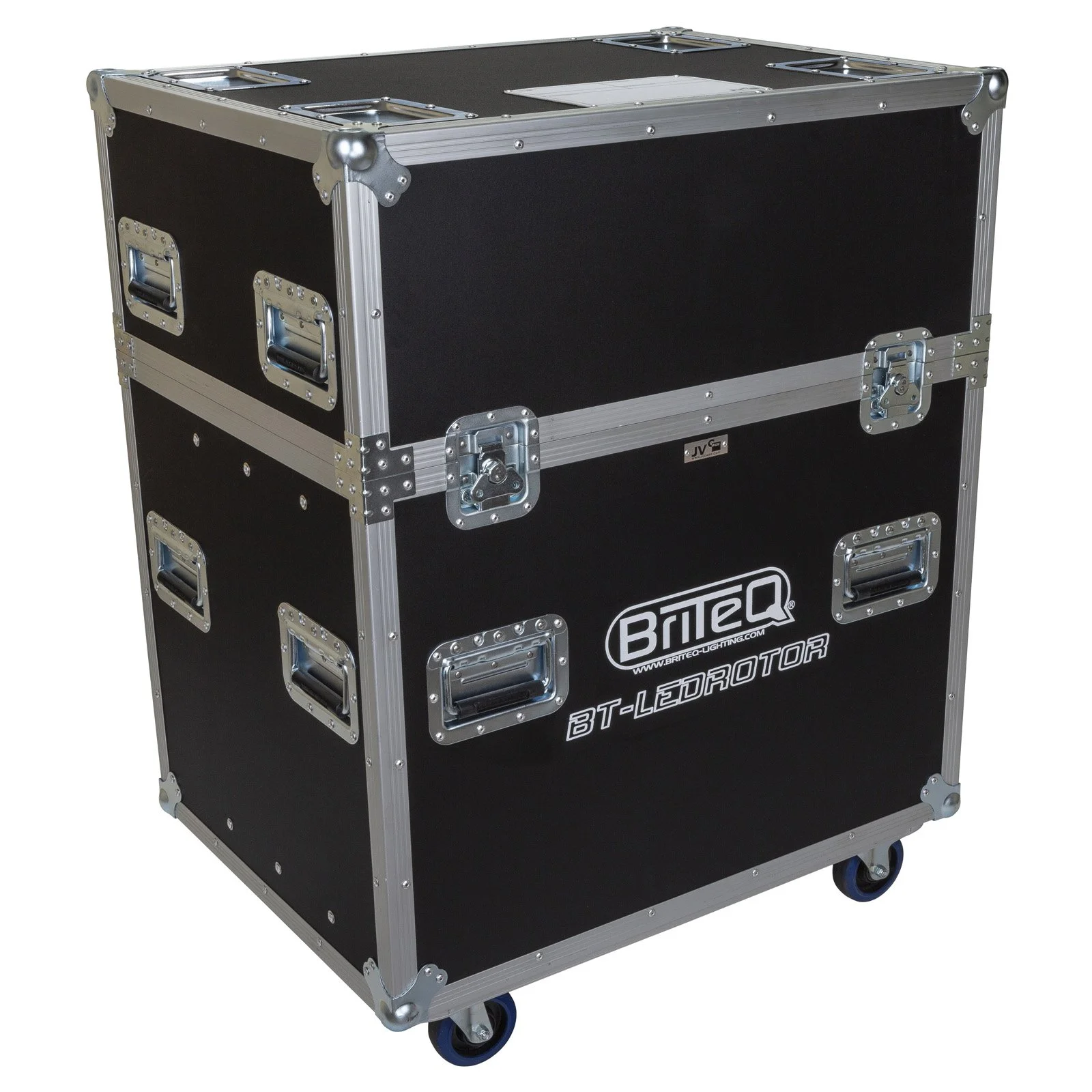 Briteq CASE FOR 4xBT-LEDROTOR