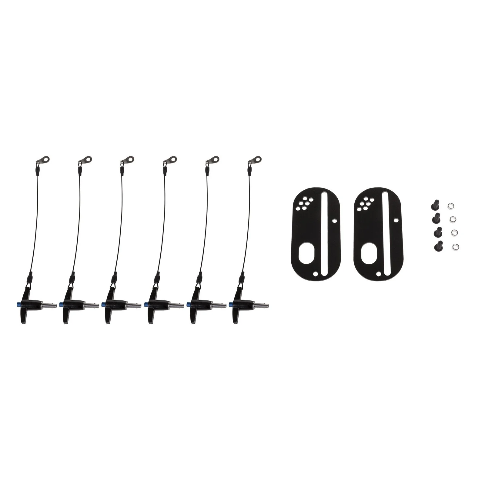 BT-BLINDER2 IP RIGGING SET