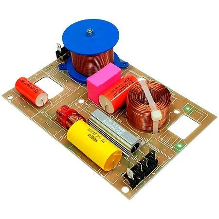 B&C Speakers - FB10CX64 8 Ohm Crossover