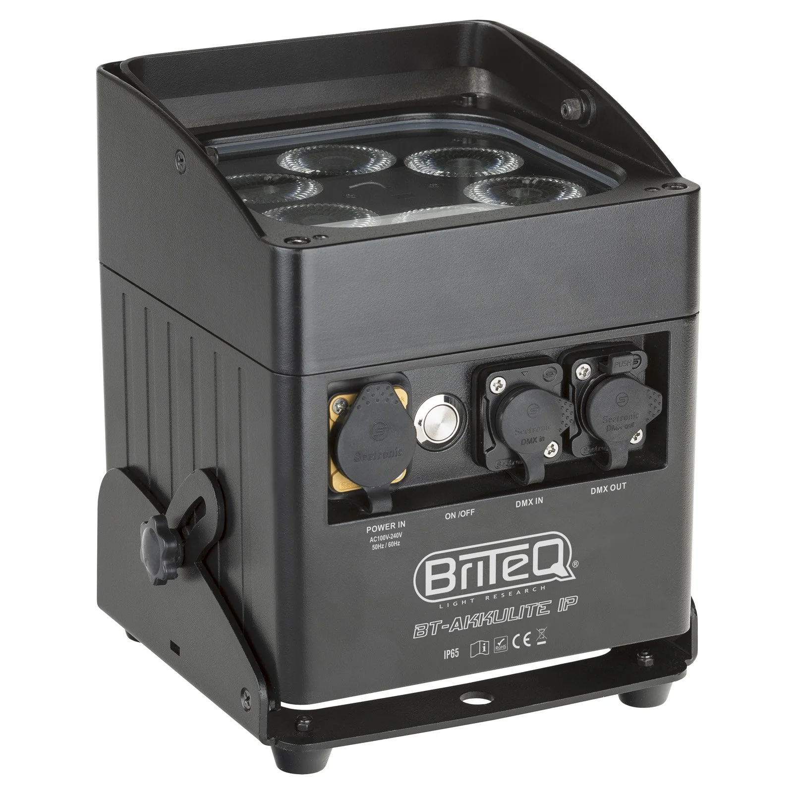 Briteq BT-AKKULITE IP