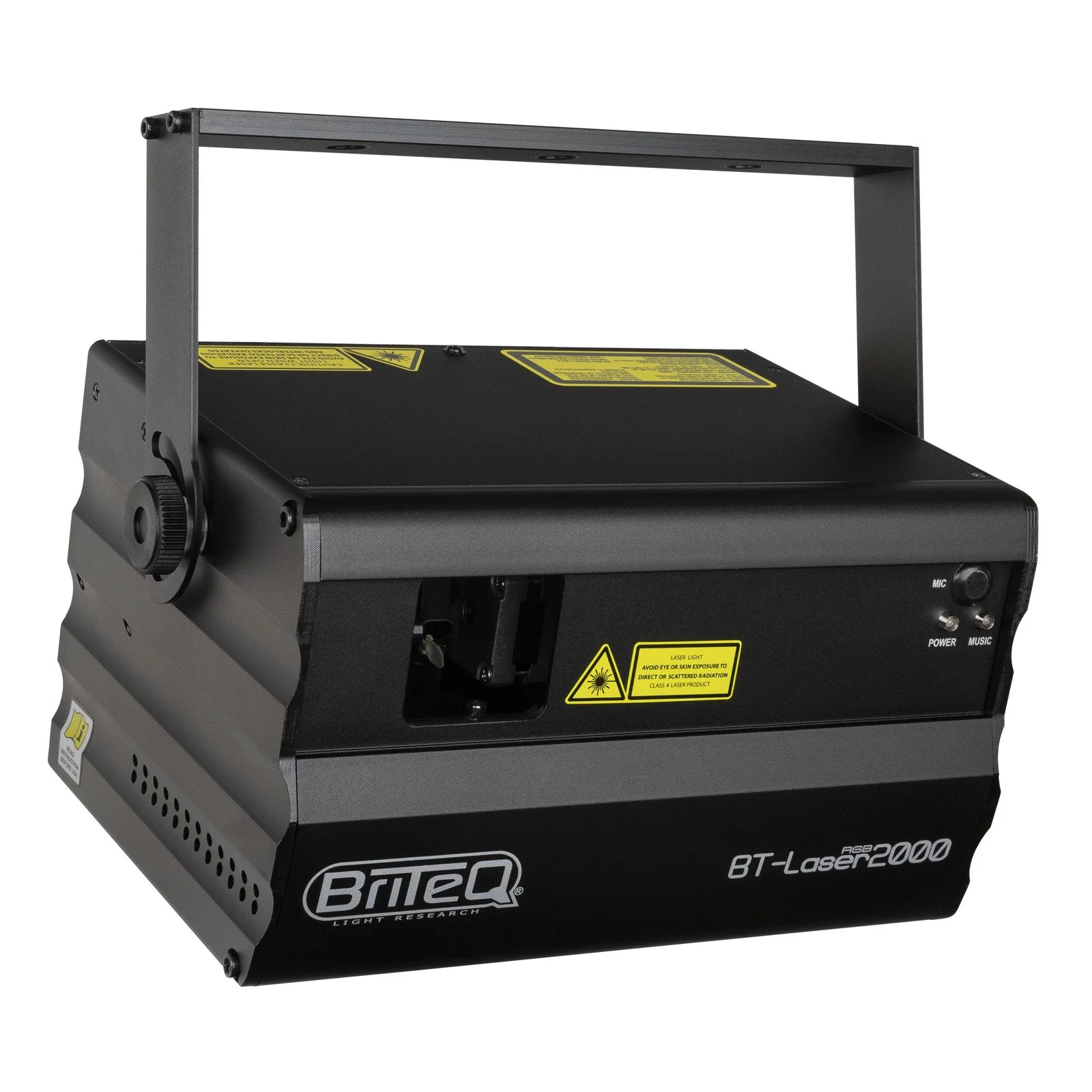 Briteq BT-LASER2000 RGB