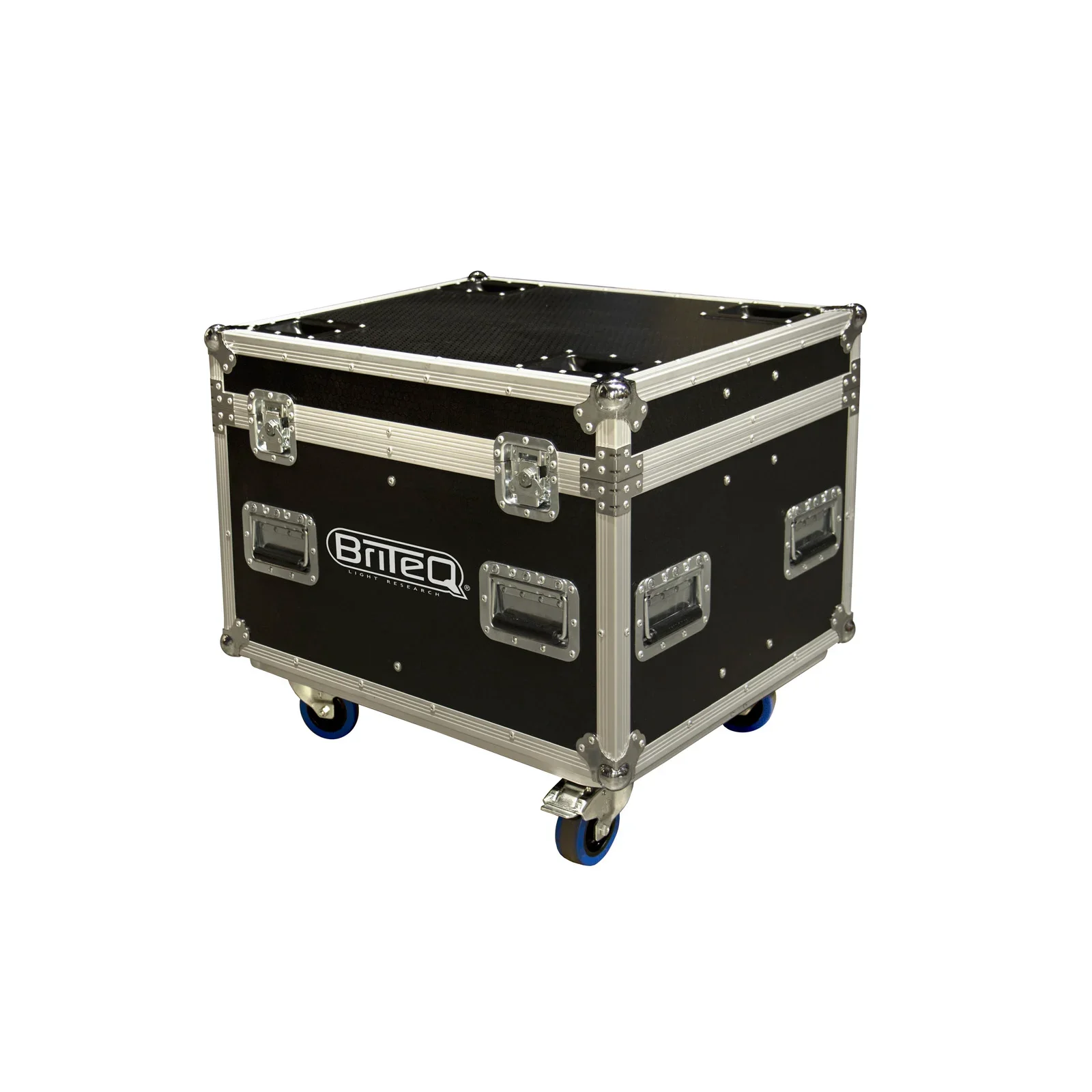 Briteq MOVING HEAD CASE 2