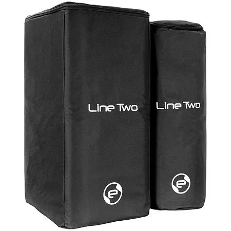 Covers Elokance - Line Two