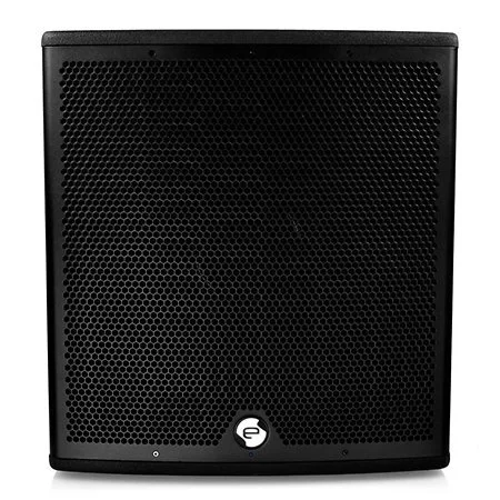 Elokance - ePro Sub 18 A