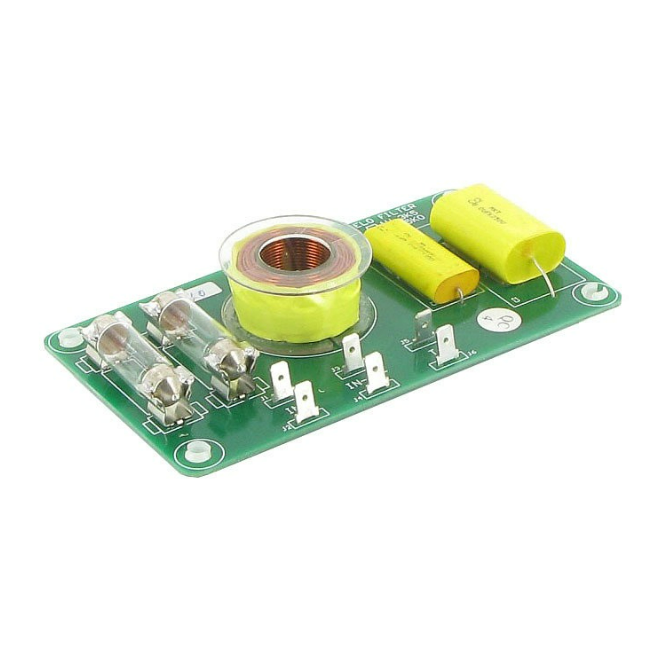 Elokance - Filter 1V 5K0