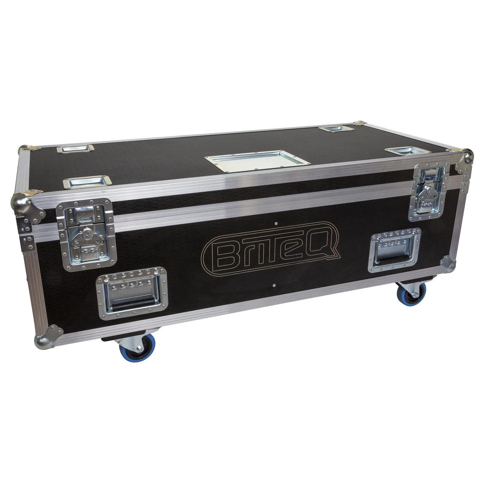 Briteq PREMIUM CASE FOR 4x BT-NONABEAM