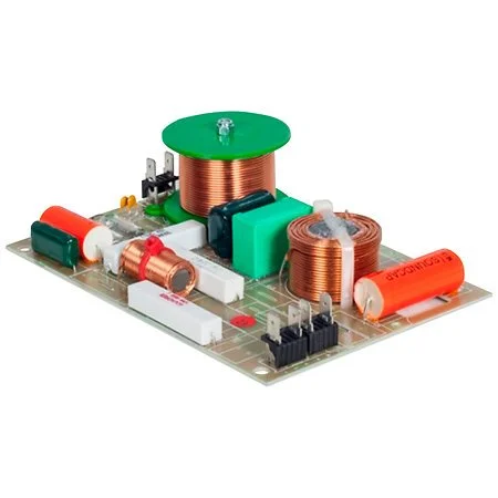 B&C Speakers - FBCLX64 8 Ohm Crossover