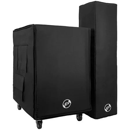 Elokance - Tower 18 cover