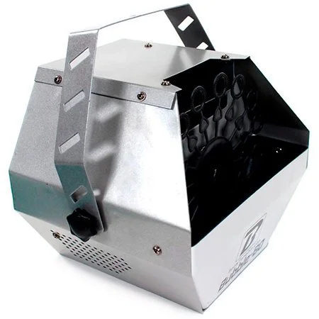 Machine de génération de fumée ou de brouillard