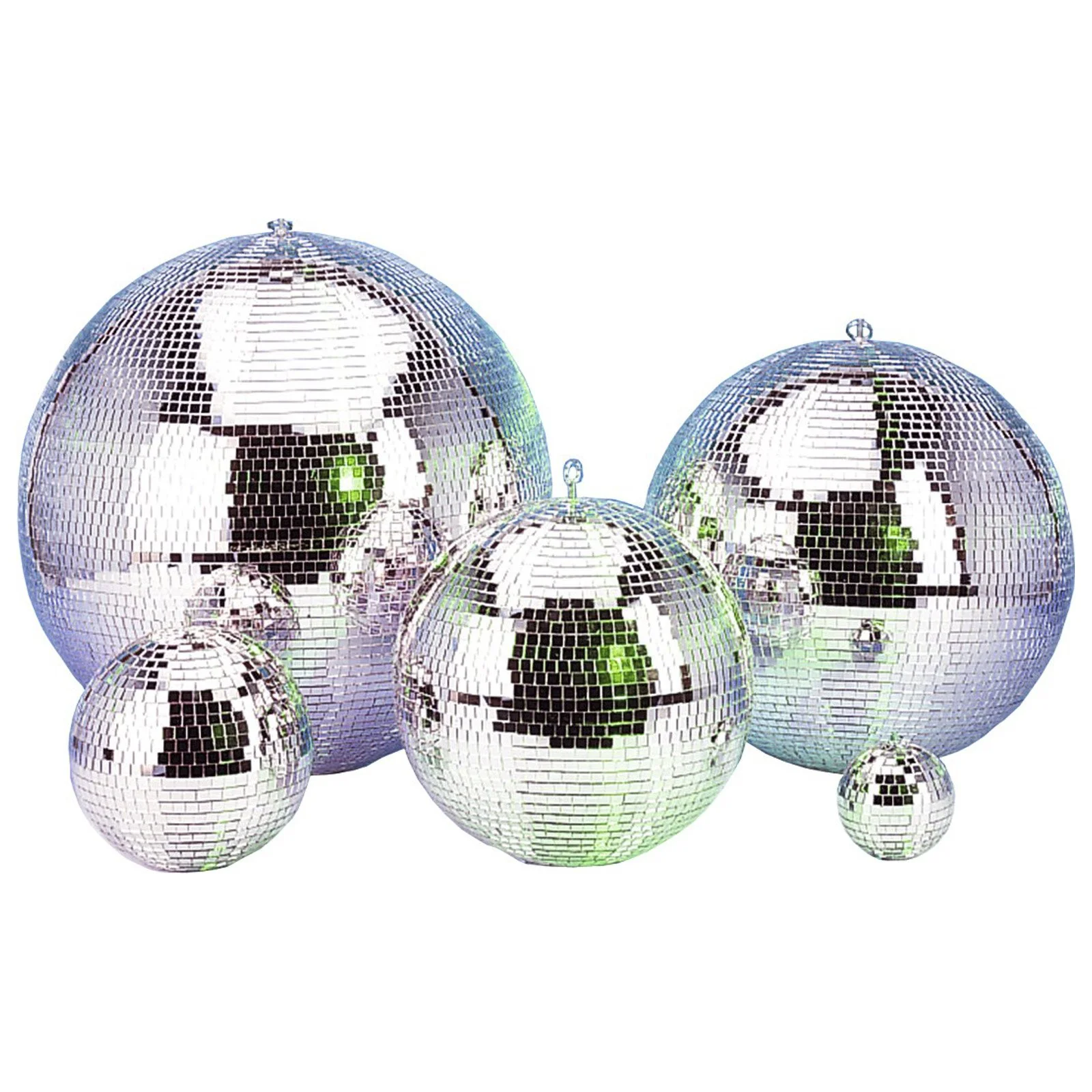 MIRROR BALL 16″/40cm