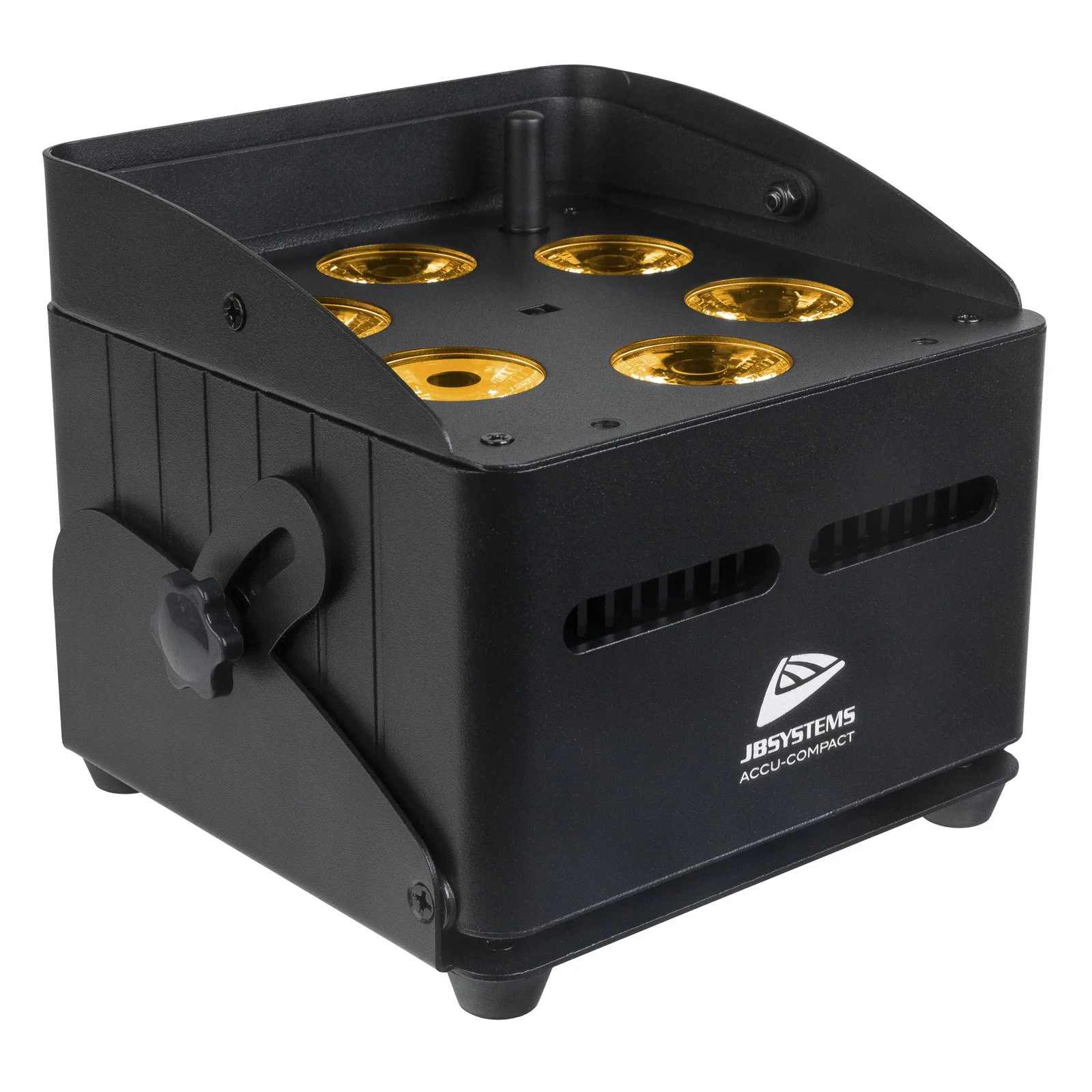 JB Systems ACCU-COMPACT
