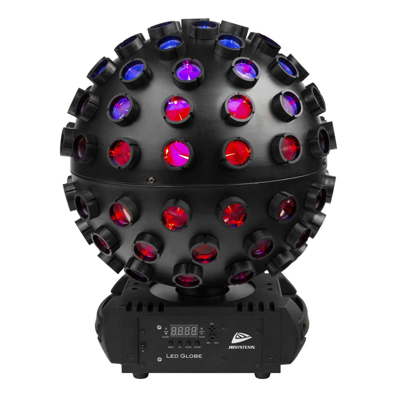 JB Systems LED GLOBE