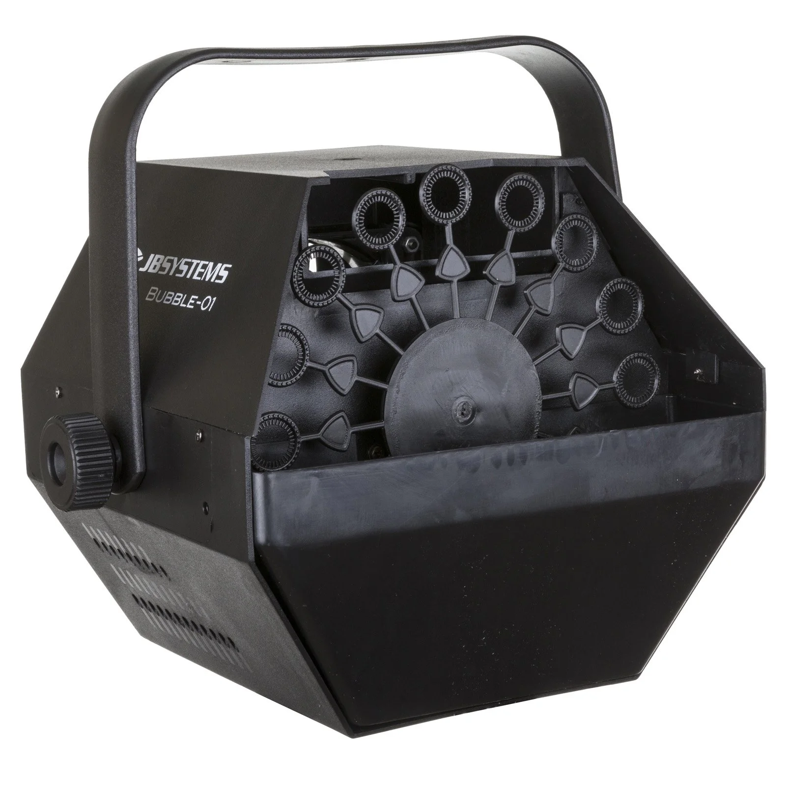 JB Systems BUBBLE-01