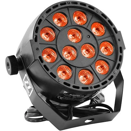 BoomTone DJ - Party PAR 123