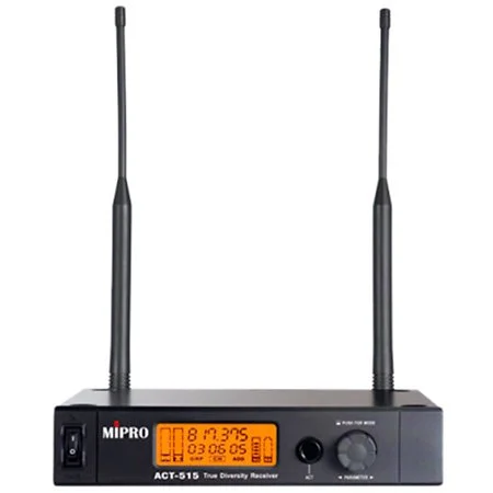 Mipro - ACT-515
