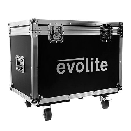 Evolite - Evo Spot 180 flight case 2in1