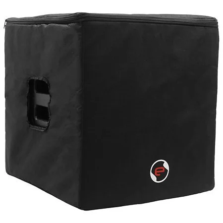 Elokance - ELO SUB15A MK2 Cover