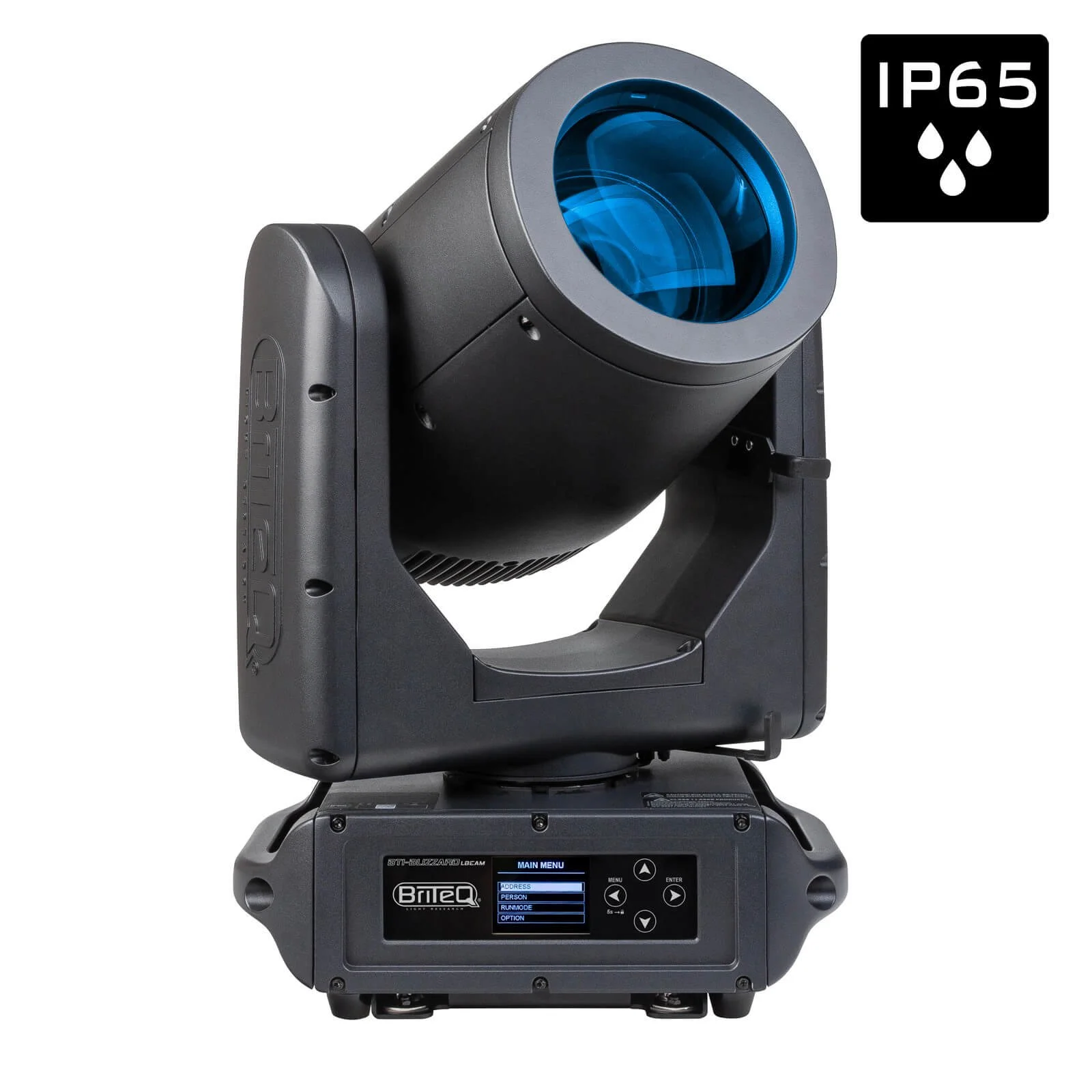 Briteq  BTI-BLIZZARD LBEAM