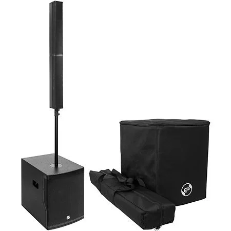 Elokance - Pack e-Slim 212 + Covers