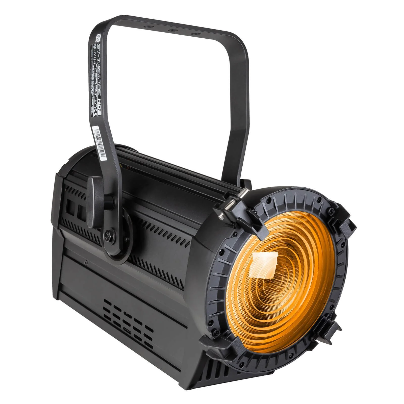 Briteq BT-THEATRE HD2