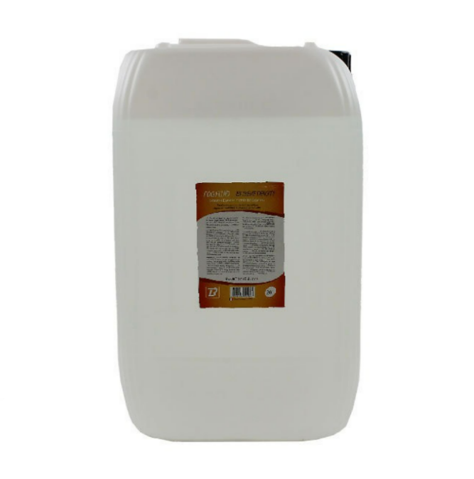 BoomTone DJ - Fog Fluid Extreme Density 20L