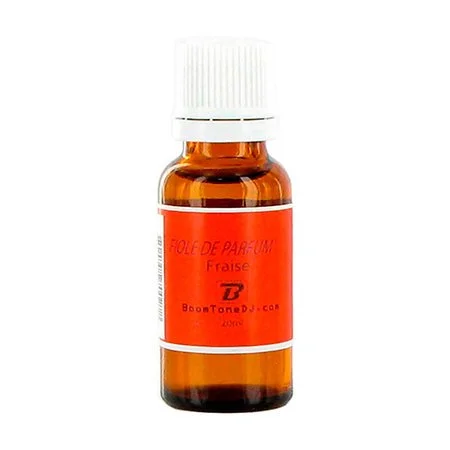 BoomTone DJ - Fiole Fraise 20 ml