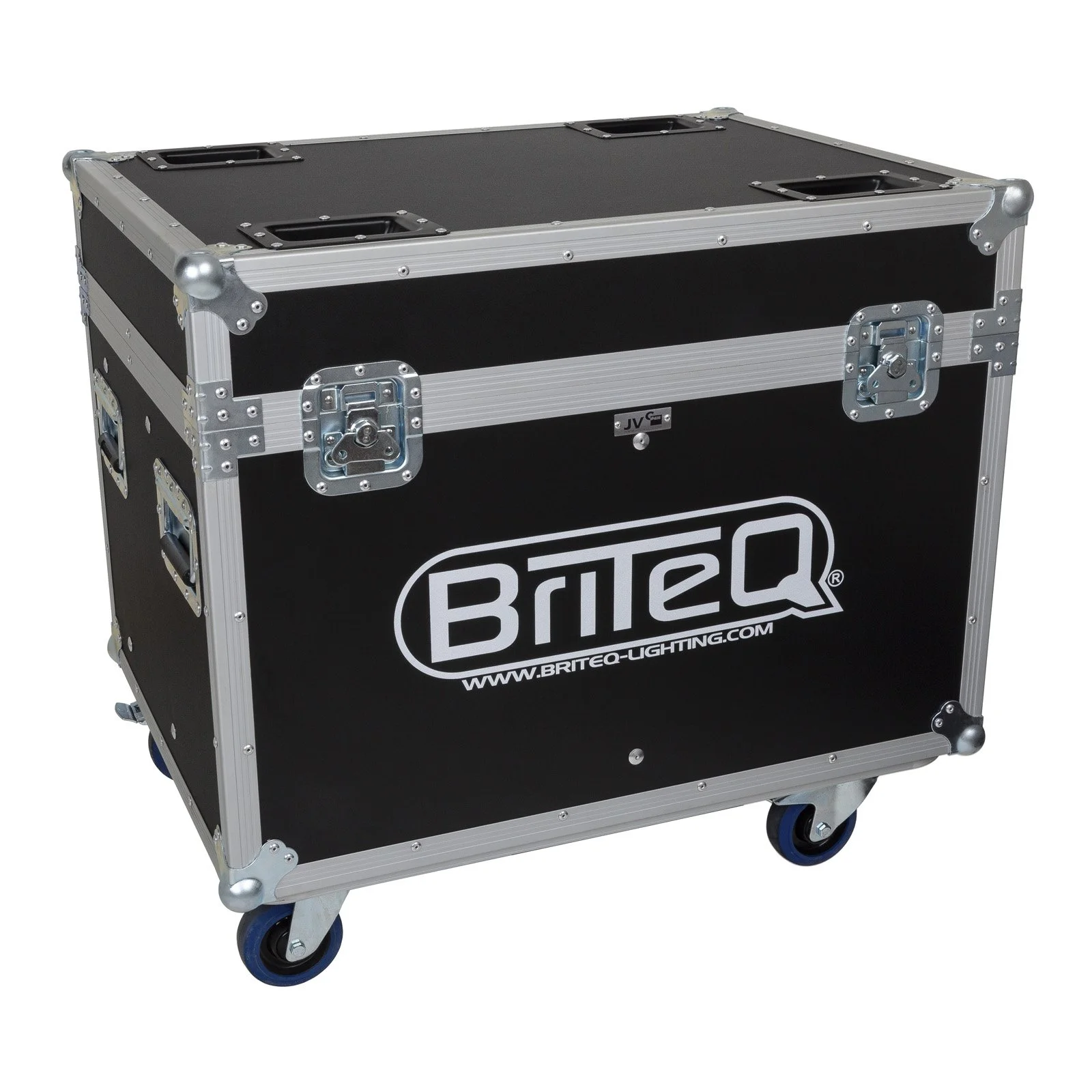 Briteq MOVING HEAD CASE 7
