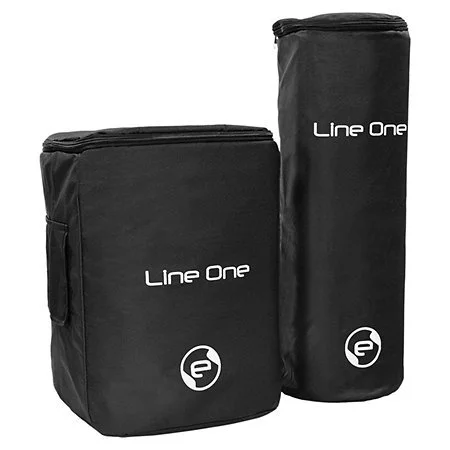 Elokance - Line One Cover Pack