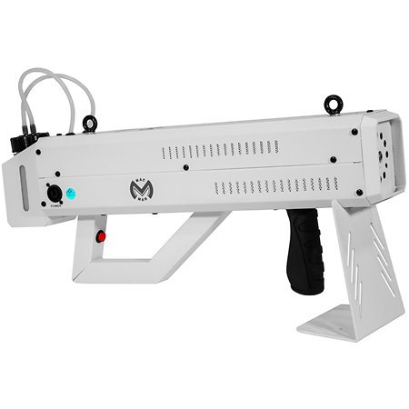 Mac Mah - Fog Blaster 1000 White