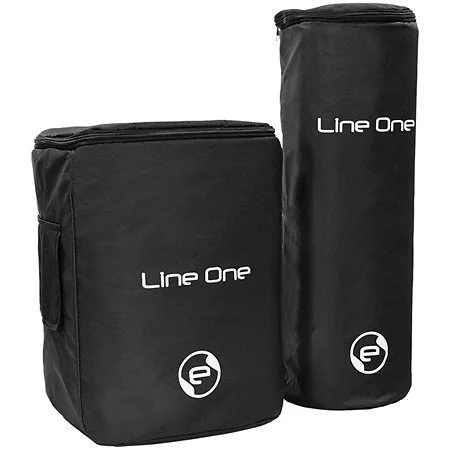 Cover Elokance - Line One