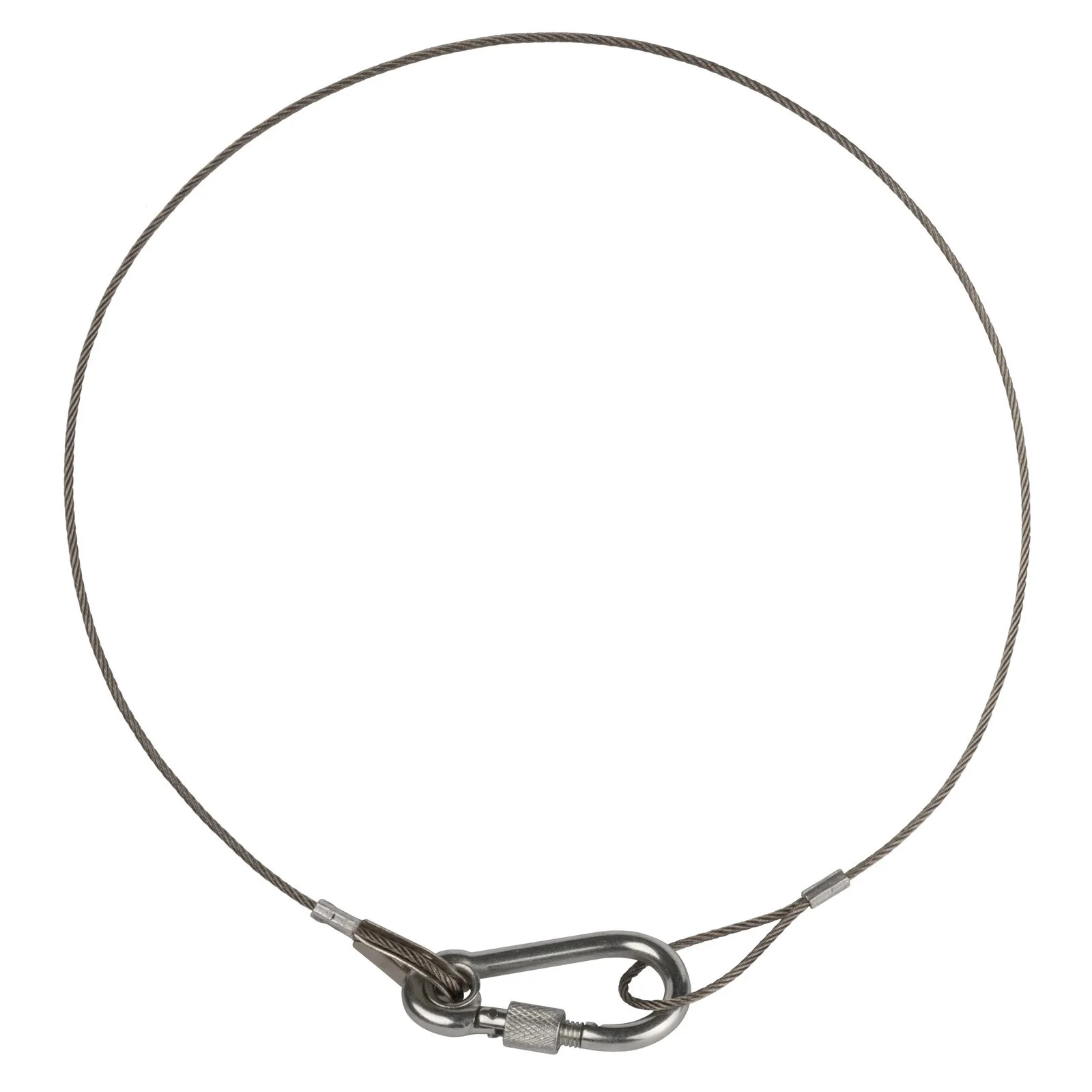 SAFETY CABLE D2-60CM