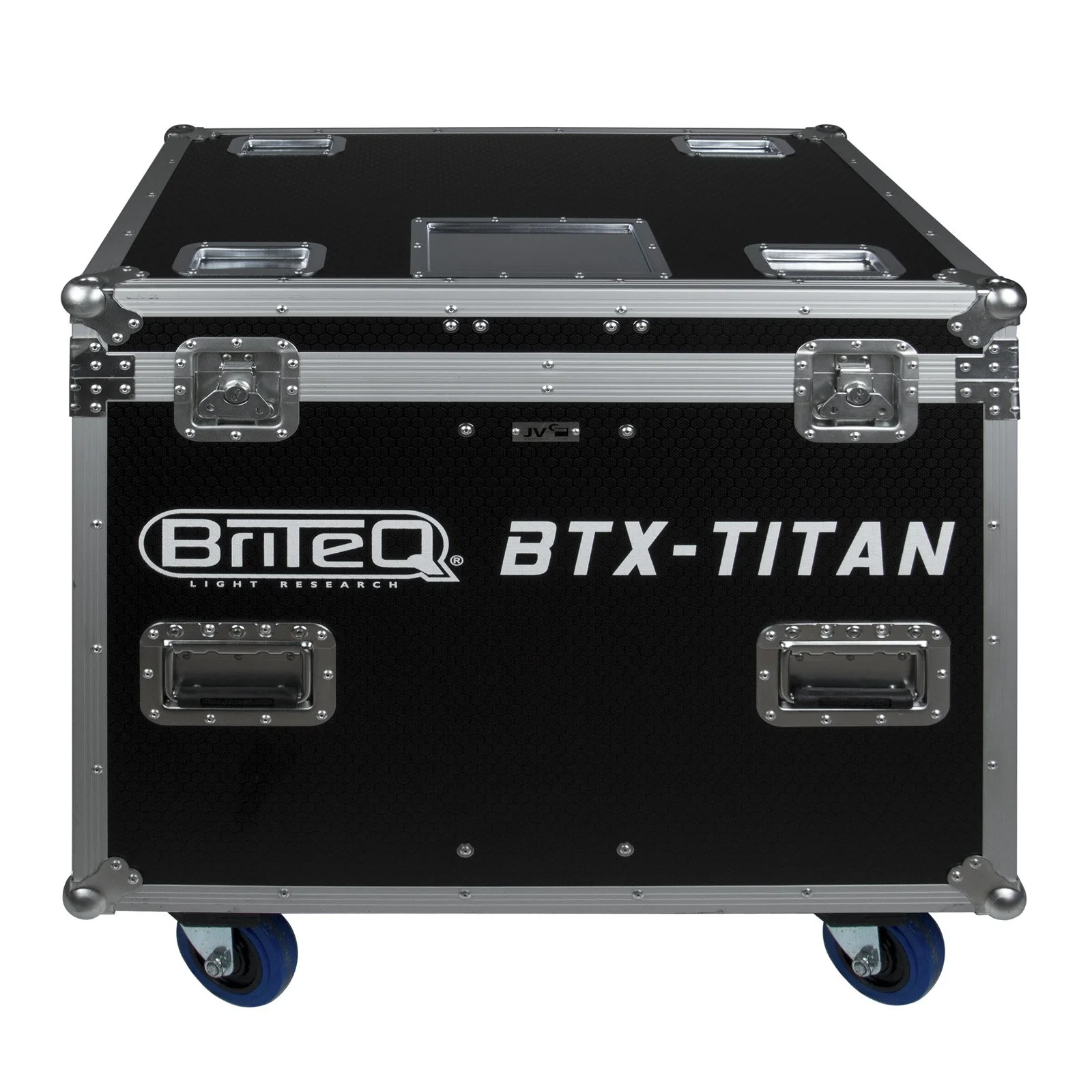 Briteq CASE FOR 2x BTX-TITAN