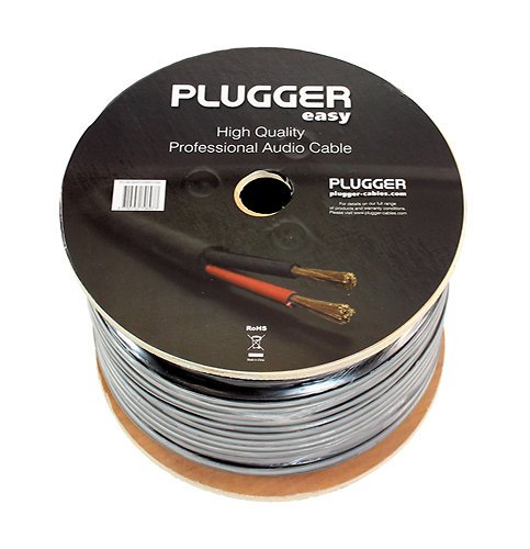 Plugger - Bobine HP Easy 2 x 2,5 mm²