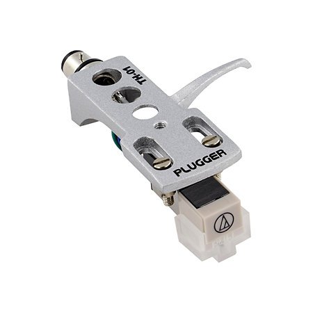 Plugger Studio - TH-01