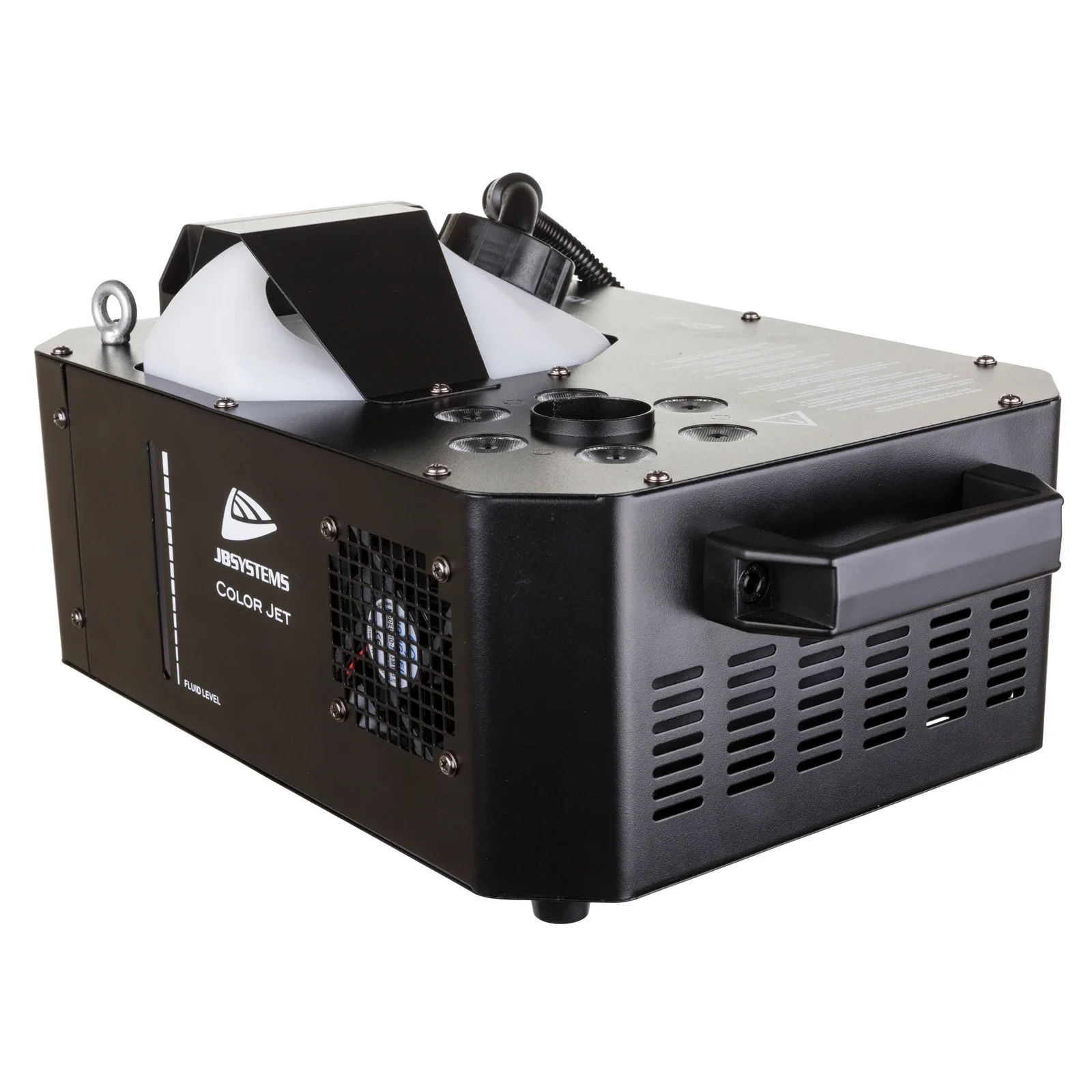 JB Systems COLOR JET