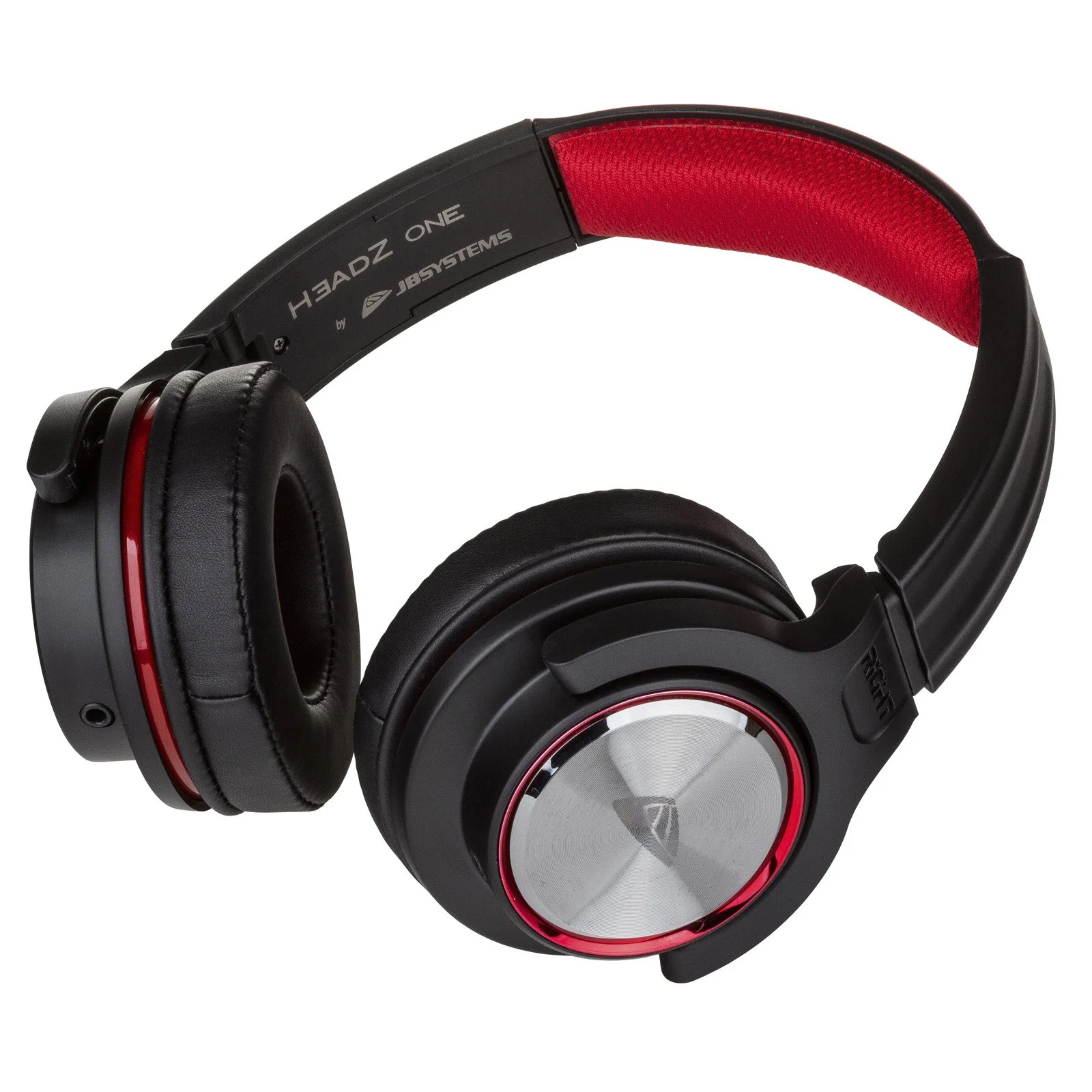 JB Systems HEADZ ONE
