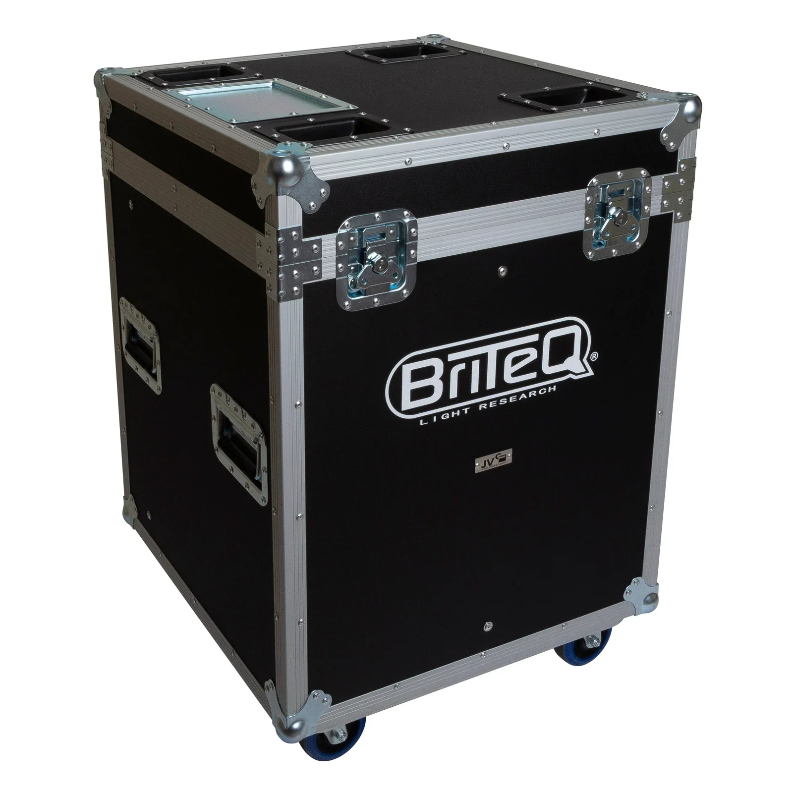 Briteq MOVING HEAD CASE 5