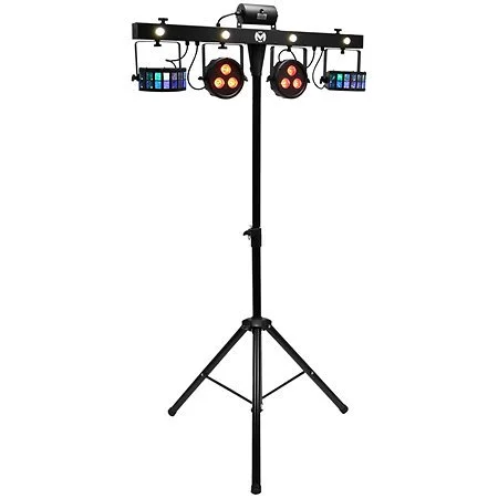 Mac Mah - Multi-FX Bar