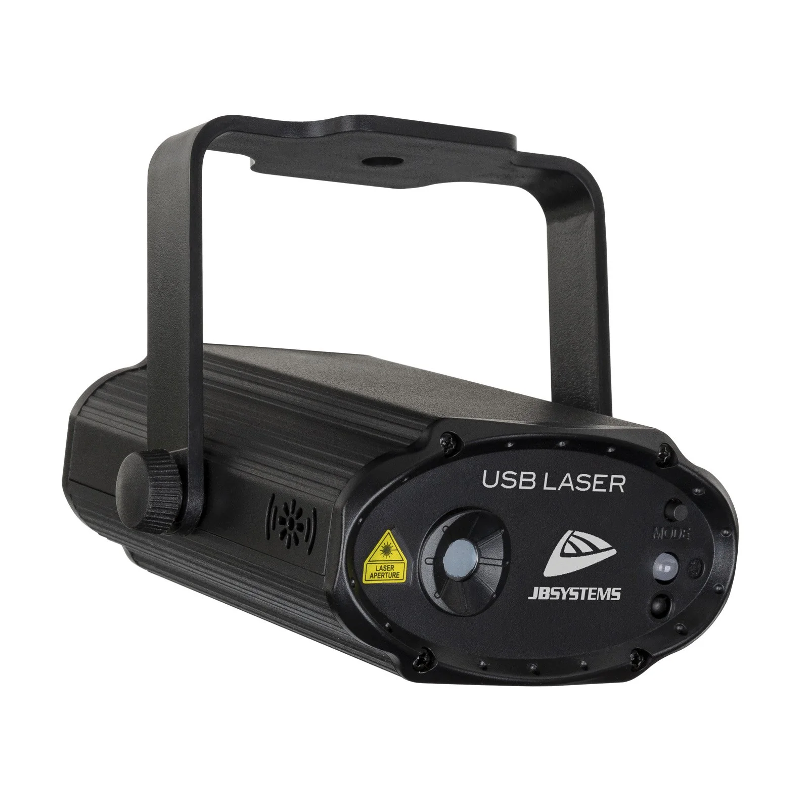 JB Systems USB LASER